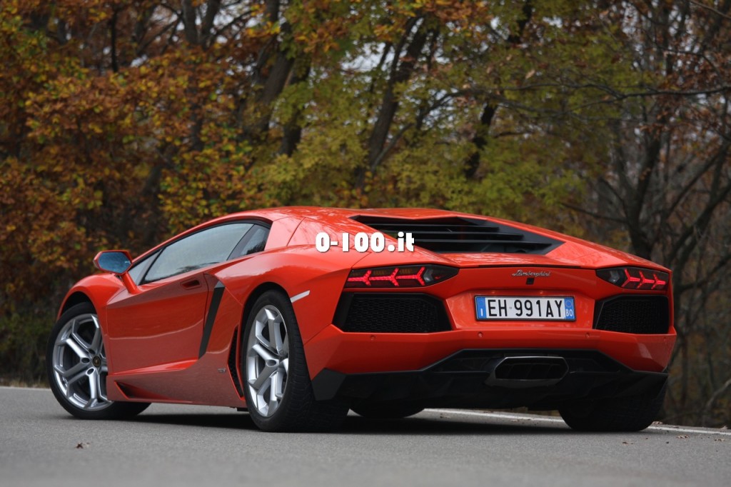 Lamborghini aventador 0 100 Lamborghini aventador 0 100