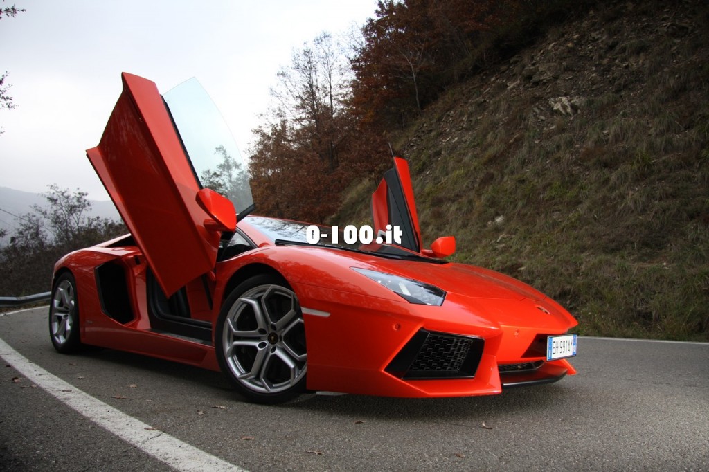 Lamborghini aventador 0 100 Lamborghini aventador 0 100