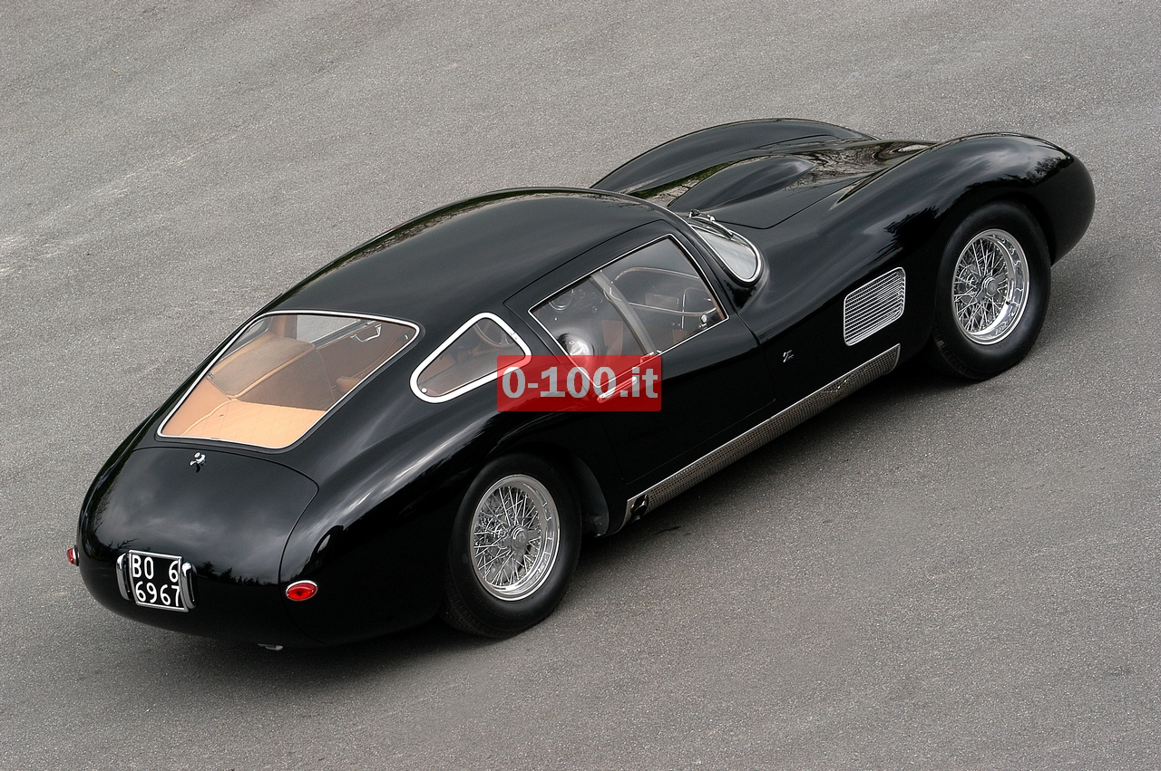Maserati 450S chassis 4512