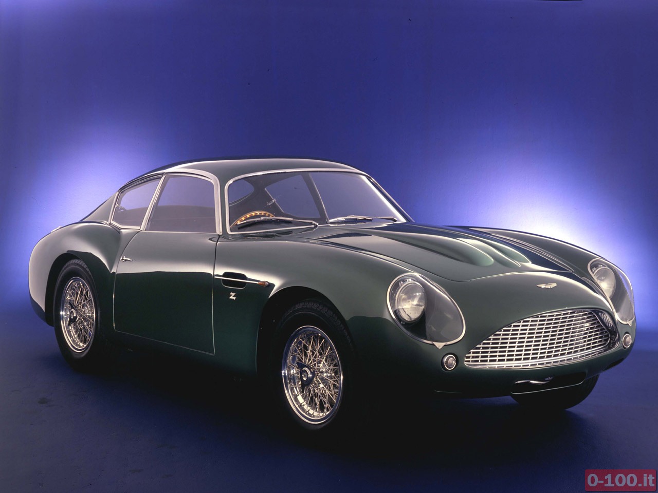 Aston-Martin-DB4-GT-Zagato-1