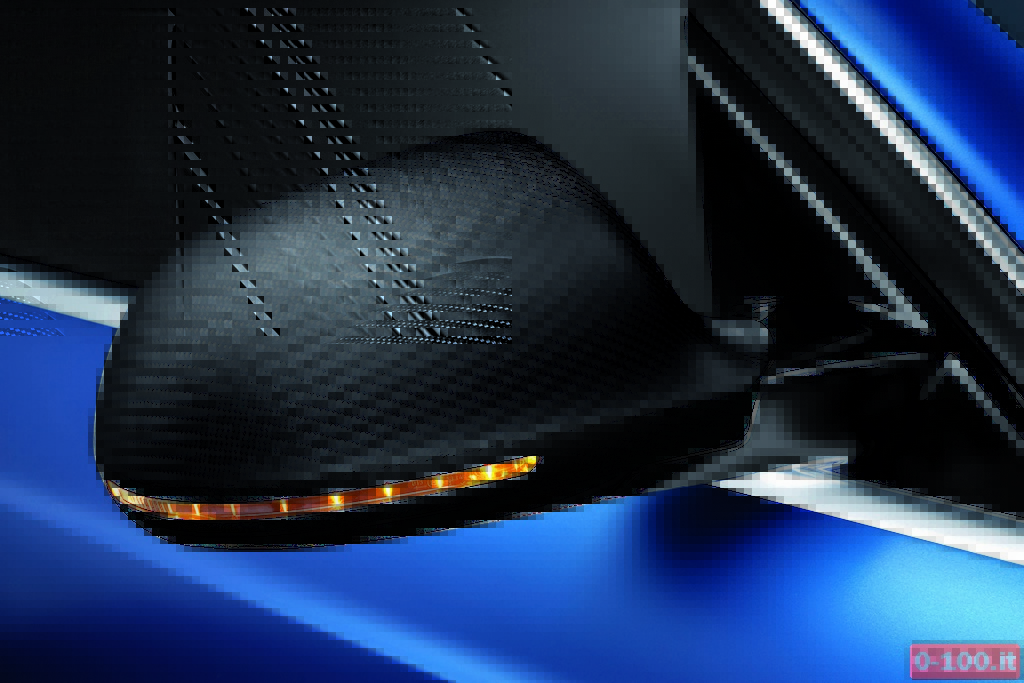Audi RS Q3 concept/Detail