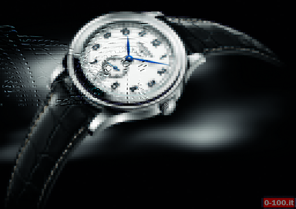 Longines Heritage 1940 0 100 Motori Orologi LifeStyle