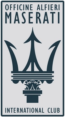 Officine Alfieri Maserati International Club