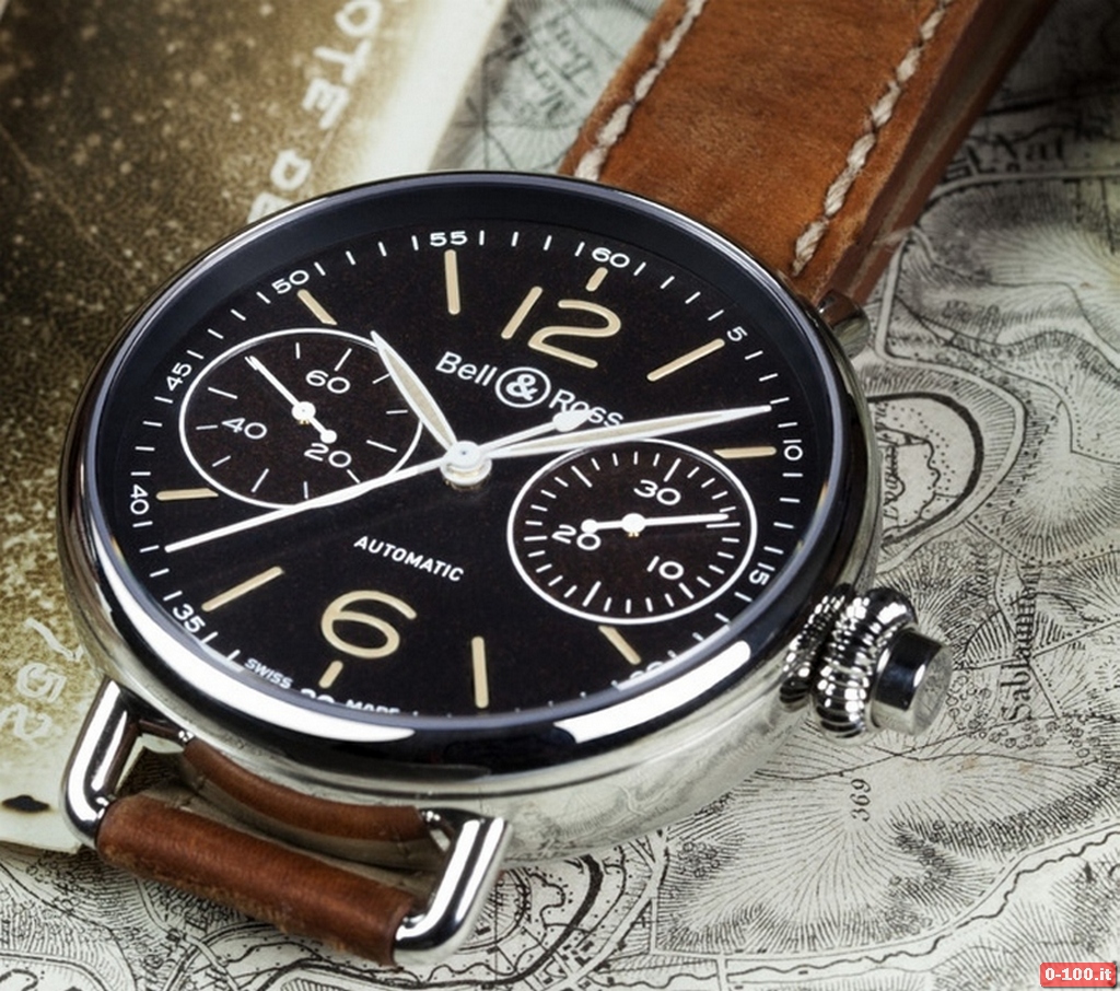 Bell & ross prezzi on sale