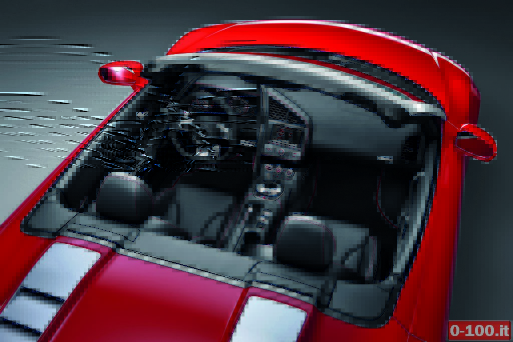 Audi R8 Spyder V10/Fahraufnahme