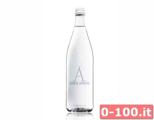 acqua armani