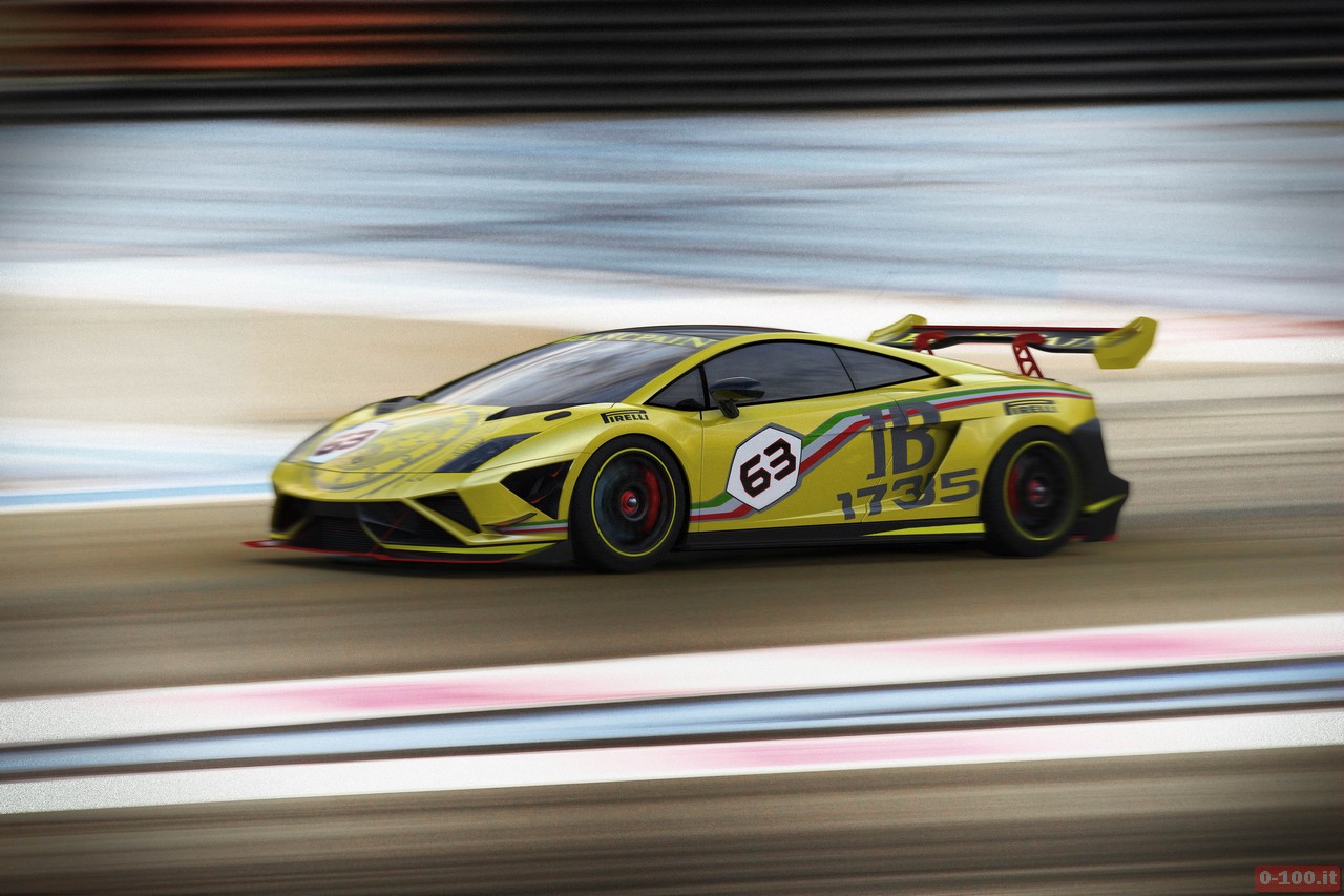 Lamborghini Gallardo LP570-4 Super Trofeo 2013_0-100_2