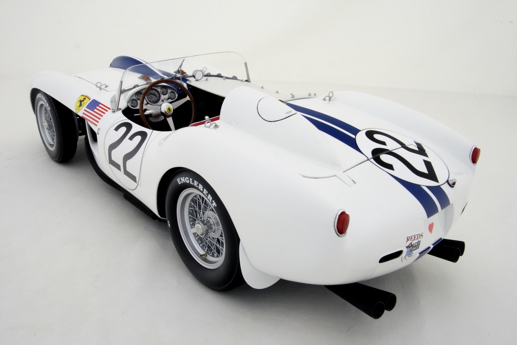 L Investimento Del Momento Ferrari D Epoca Ma Le Usate 0 100 It