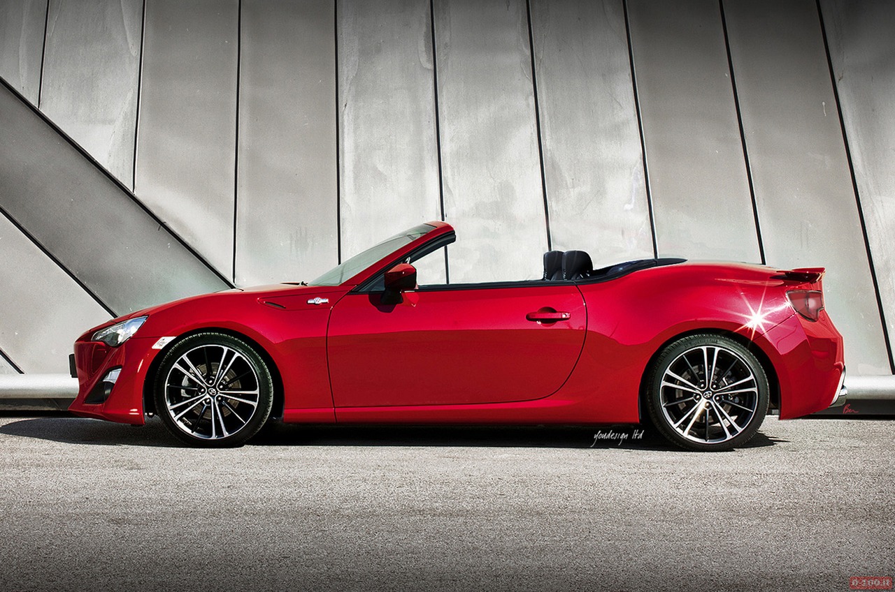 toyota gt-87-cabriolet