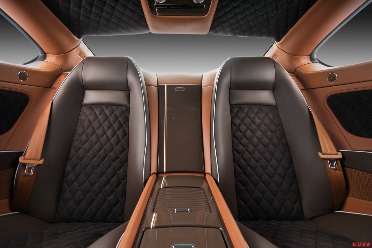 Bentley Continental by Vilner _0-10012