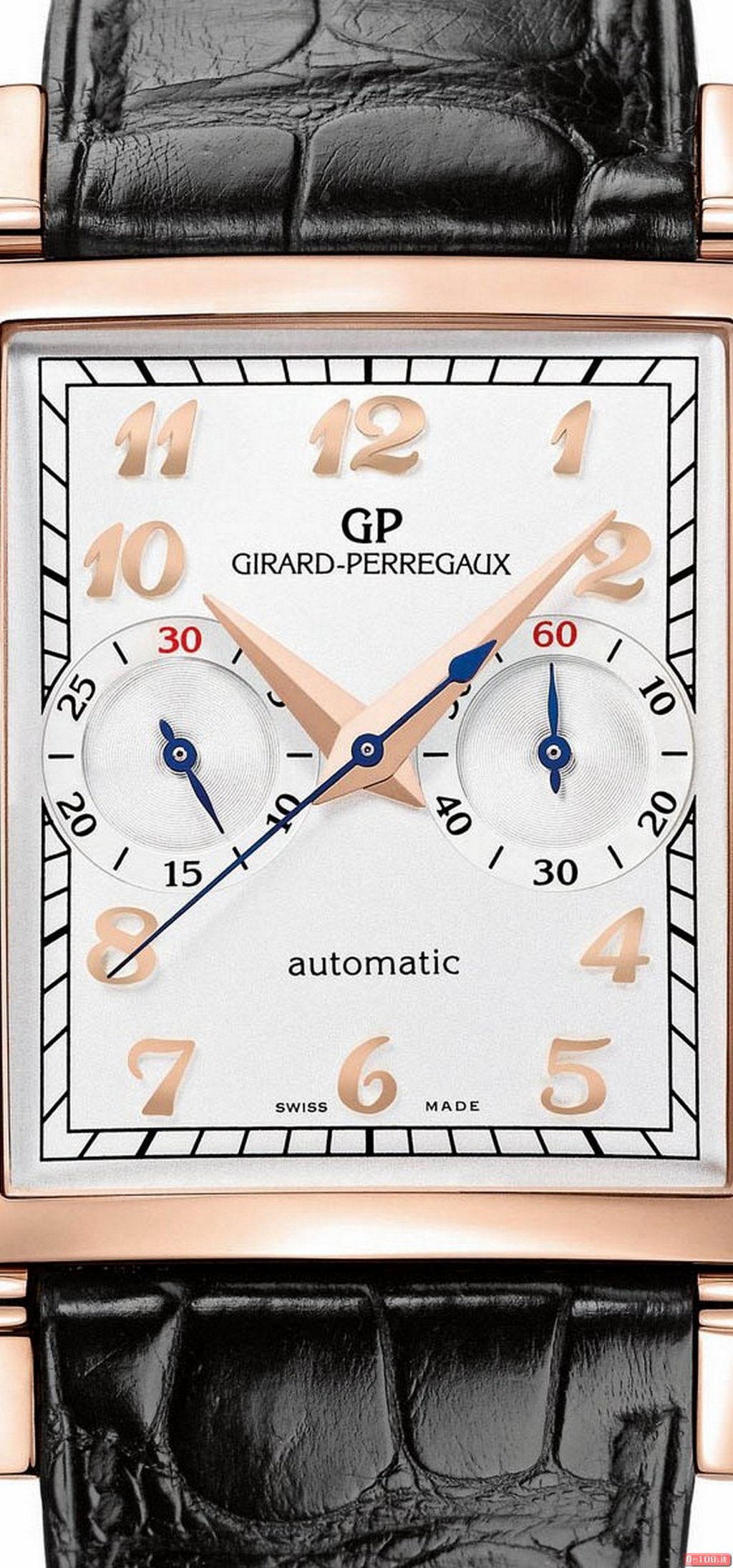 Girard-Perregaux Vintage 1945 XXL Chronograph_0-1007