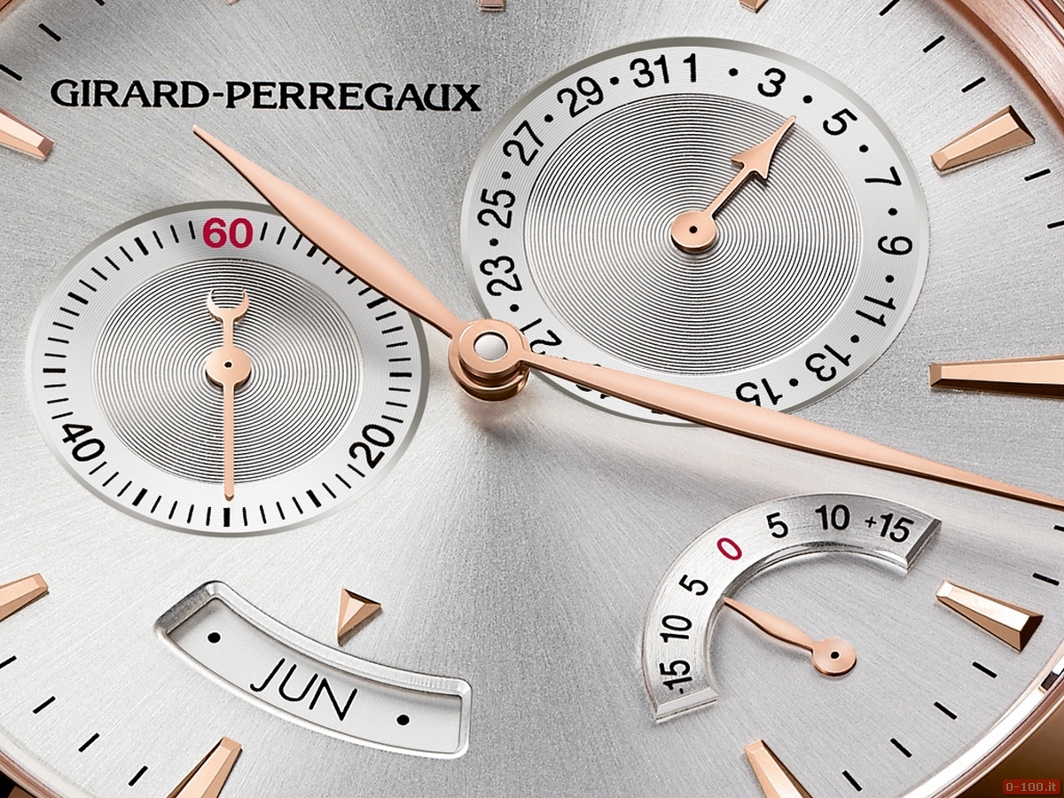 Girard-Perregaux 1966 ripetizione minuti, calendario annuale e equazione del tempo_0-1004