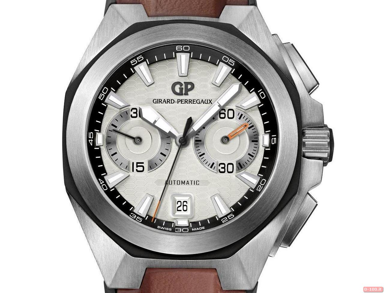 Girard-Perregaux Chrono Hawk _0-1002