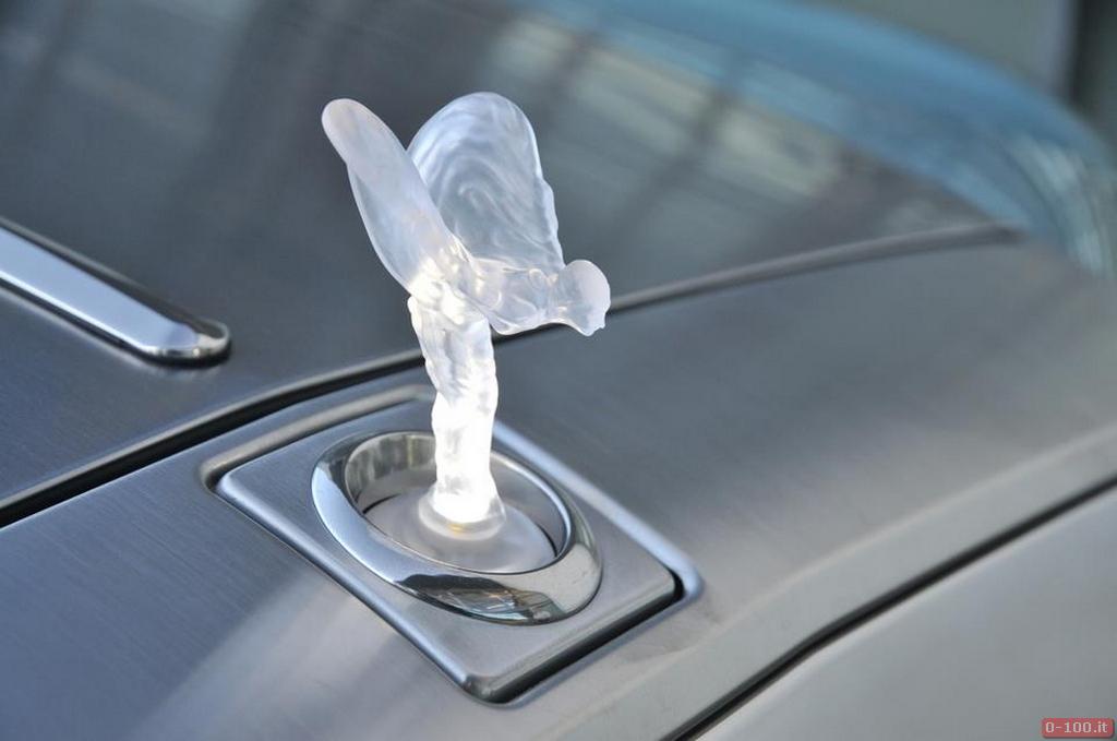 Spirit of Ecstasy di Rolls Royce _0-1001