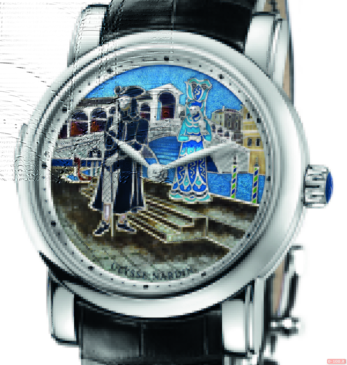 Ulysse Nardin Carnival of Venice Minute Repeater_0-1002