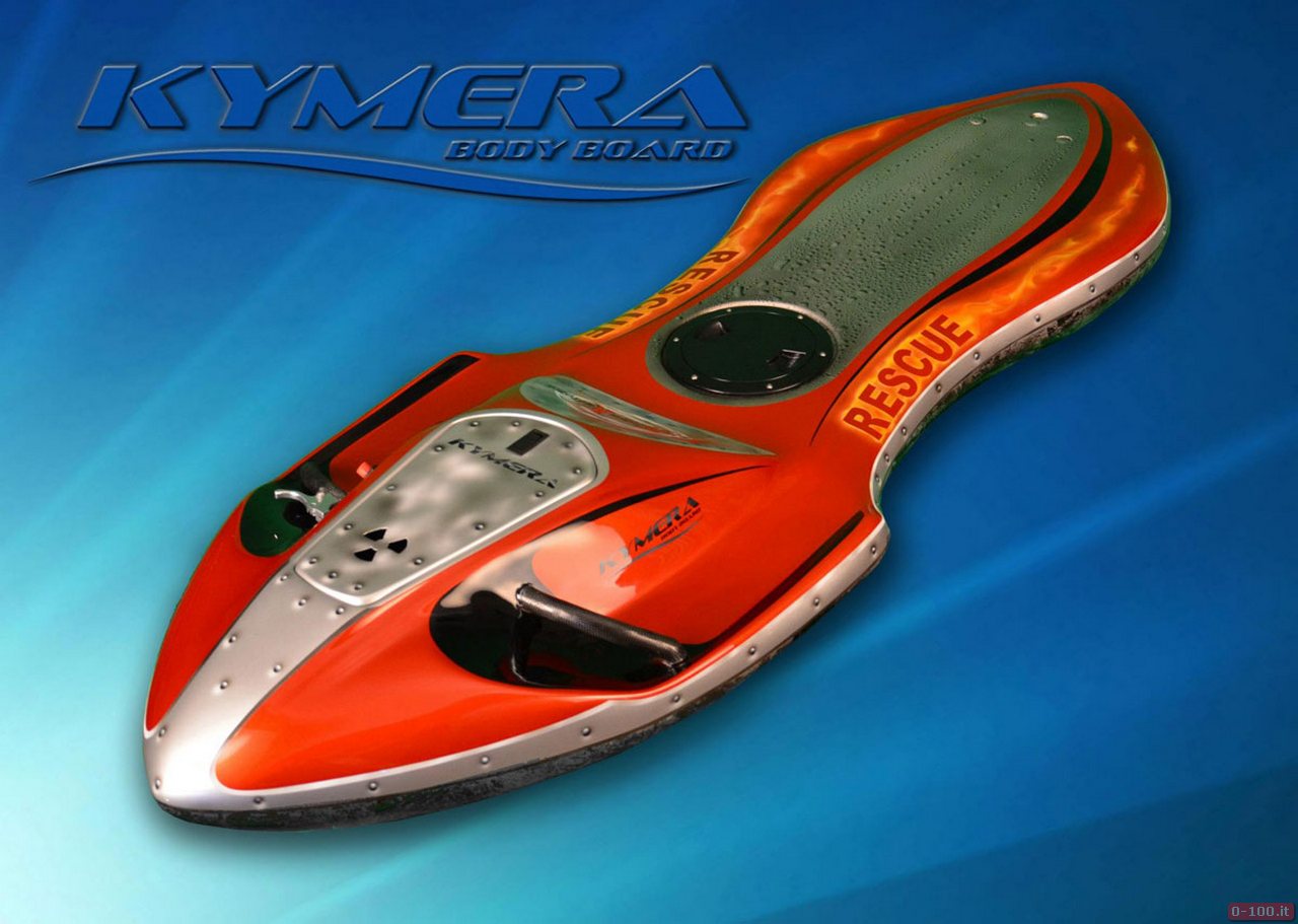 Kymera the world's first electric jet body board_0-100 1