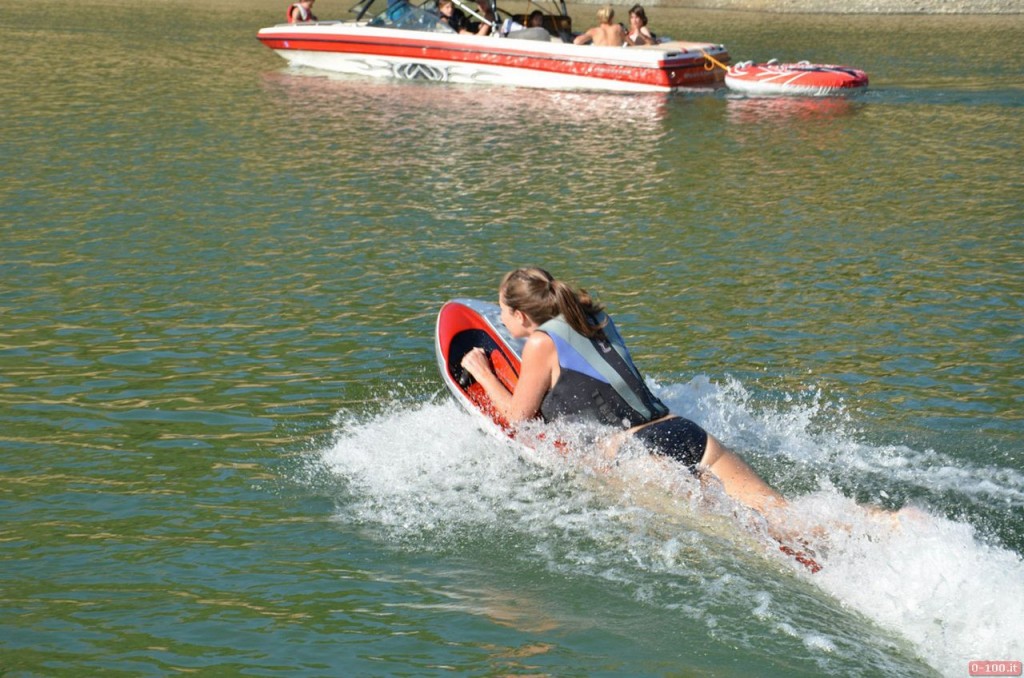 Kymera: the world's first electric jet body board - 0-100.it