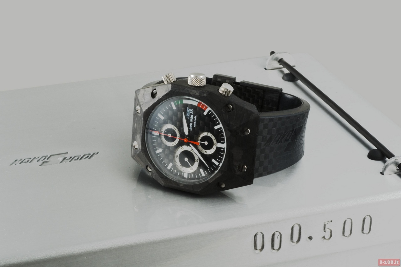 0-100.it | Mako Shark Dark Side 35