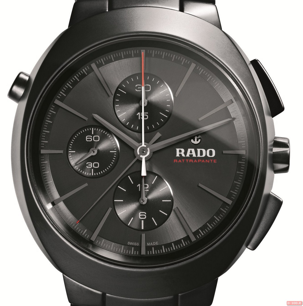 anteprima baselword 2013 _rado-d-star-automatic-chronograph-rattrapante-limited-edition