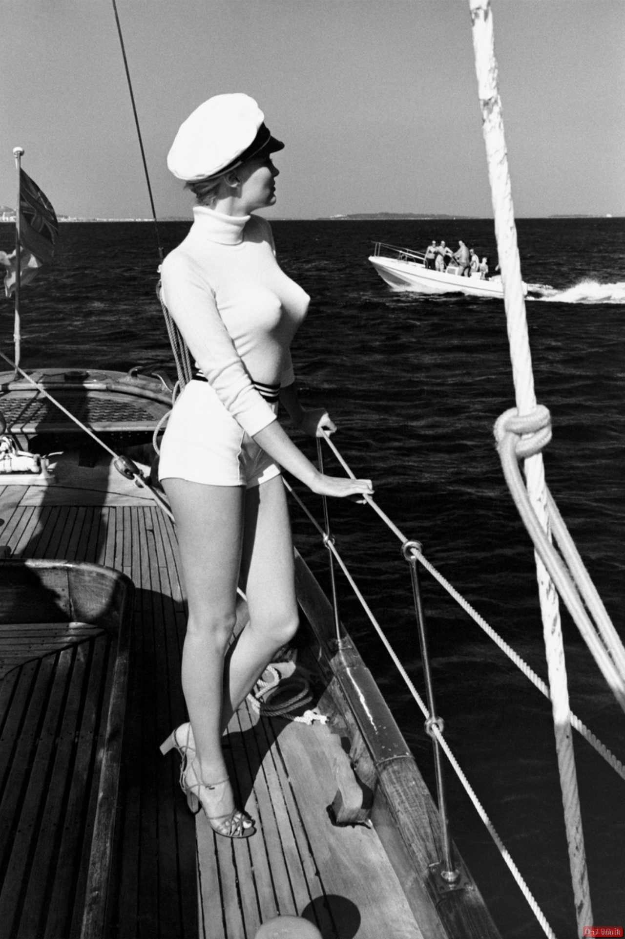 Immagine_4_Winnie_al_largo_della_costa_di_Cannes_1975