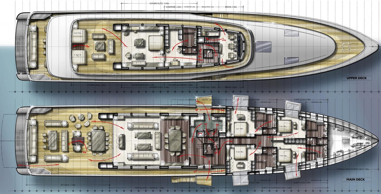Barracuda 50m motor yacht concept_0-100_110-100