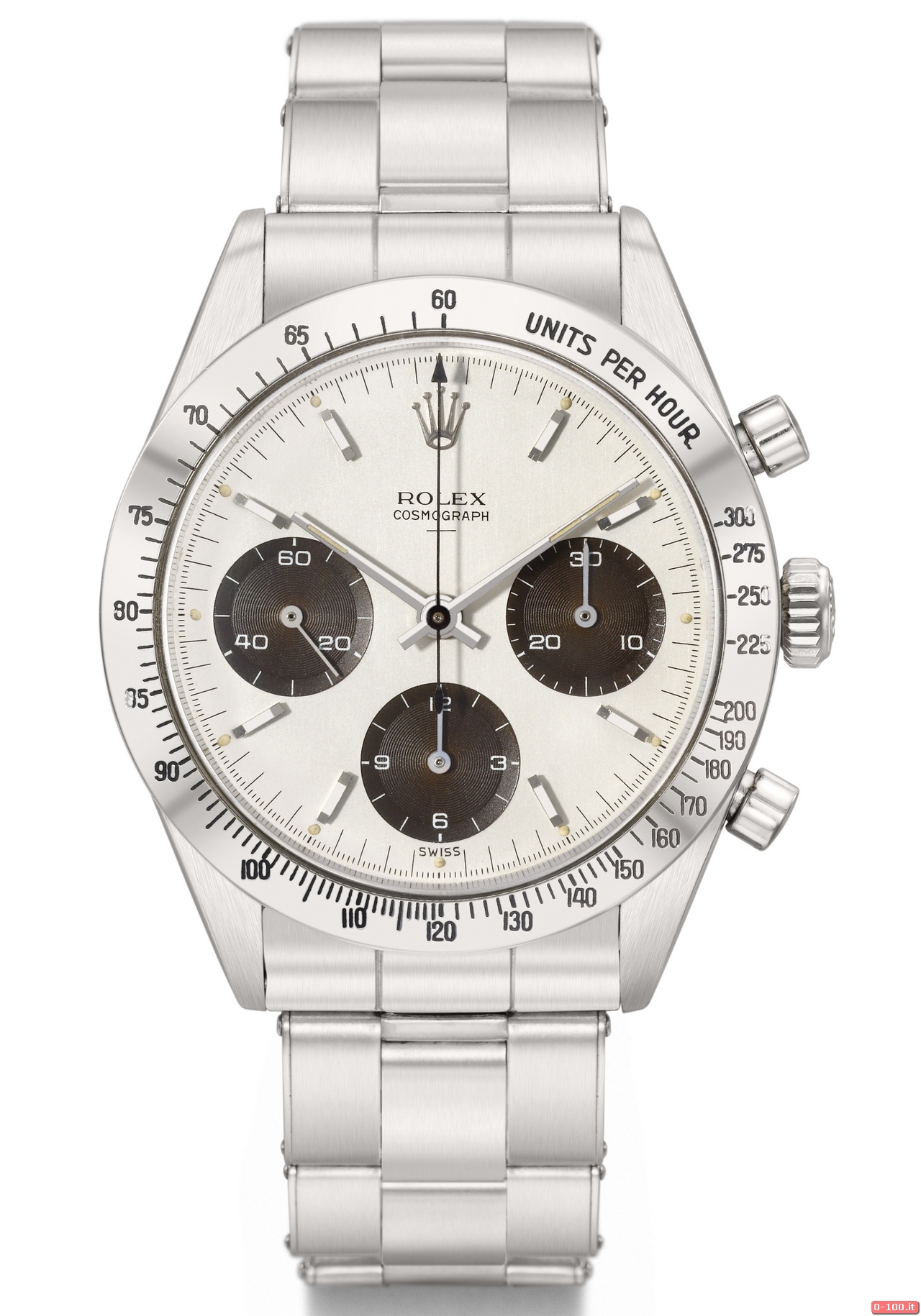 Rolex daytona deals anni 70