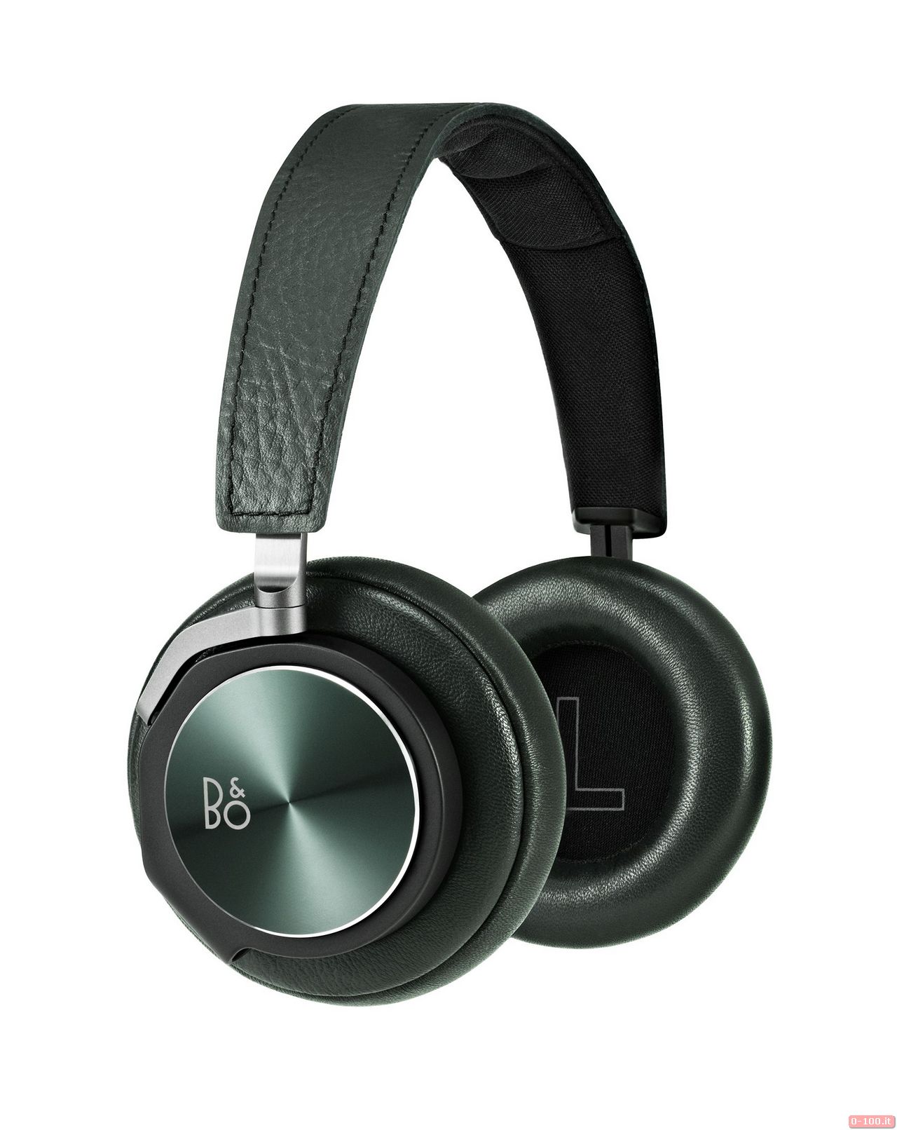 Bang & Olufsen BeoPlay H6 - 0-100 Motori Orologi LifeStyle