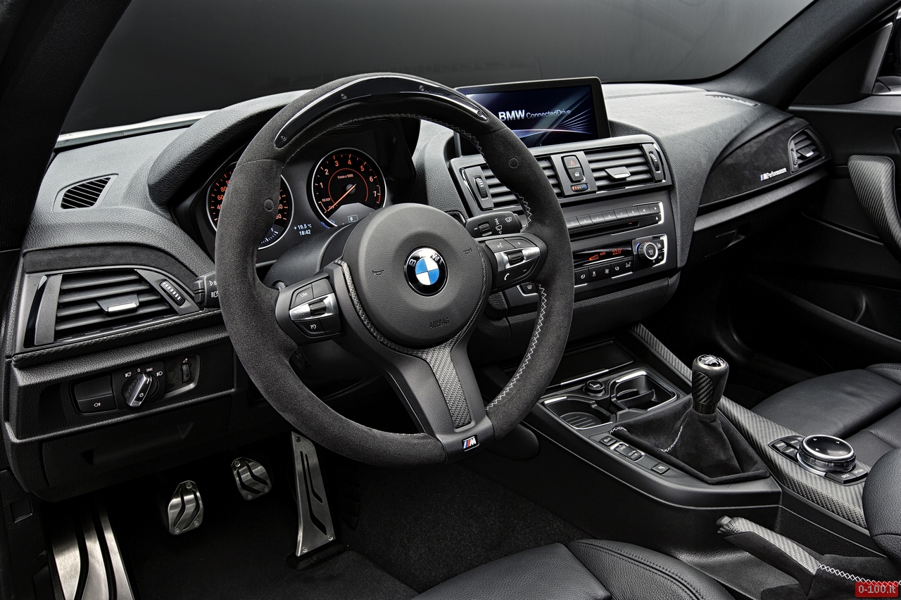 BMW MPP F22