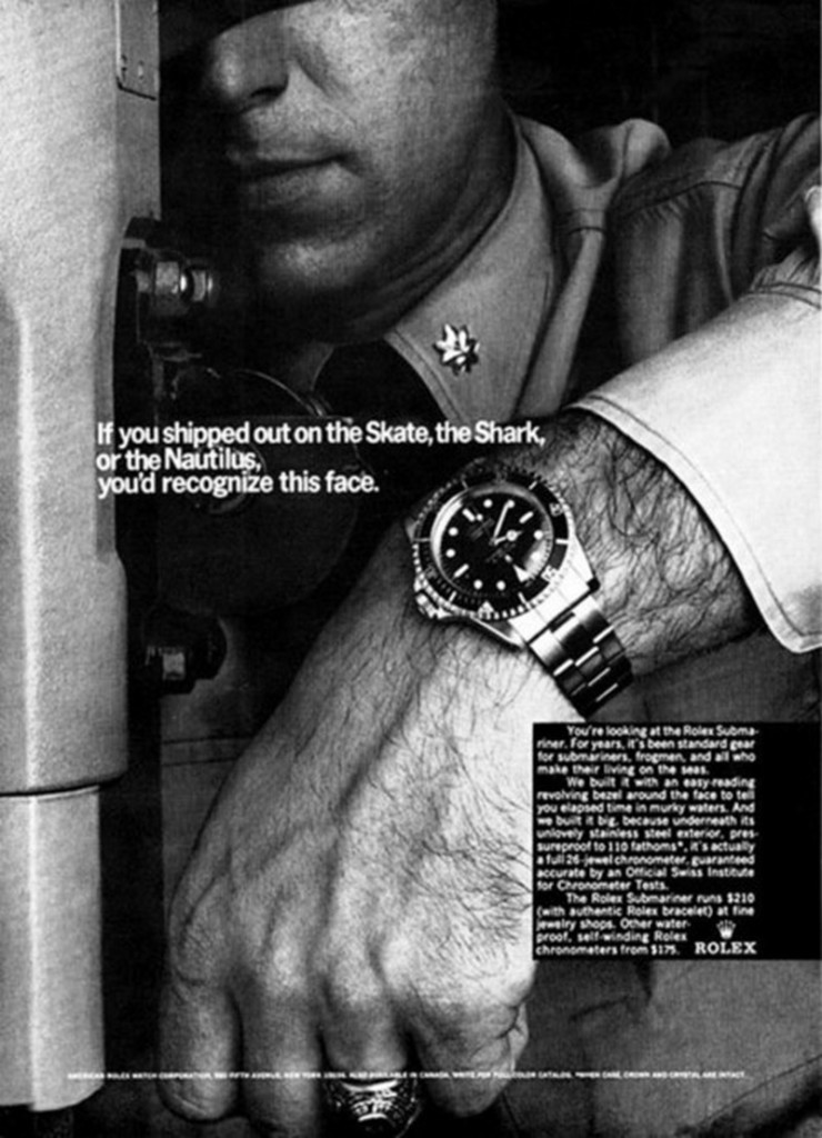 hans wilsdorf rolex