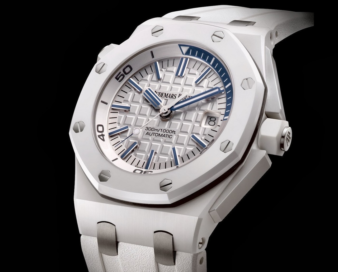 Audemars outlet piguet costo