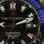 Baselworld2014_Carl F. Bucherer Patravi ScubaTec Ref. 00.10632.23.33.21-.0-1008