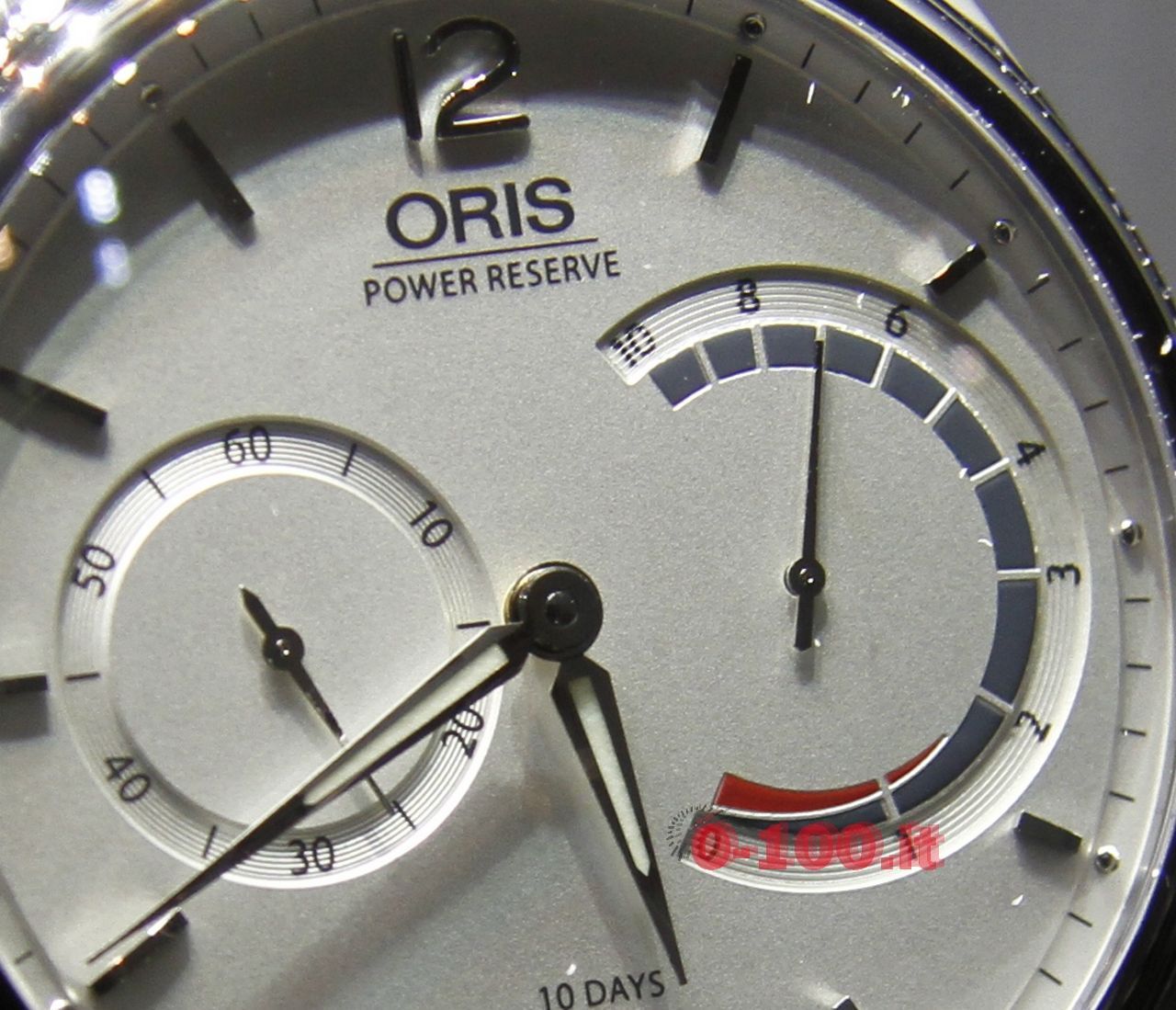 baselworld-2014-Oris 110 Years Limited Edition_0-1007