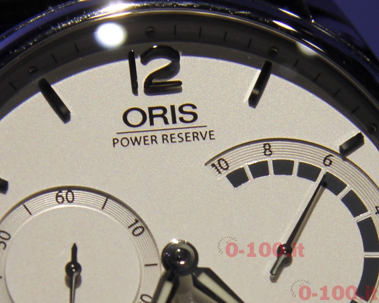 baselworld-2014-Oris 110 Years Limited Edition_0-1009