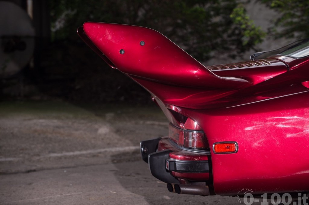 Bonhams - The Spa Classic Sale 2014: Porsche 930-935 ...
