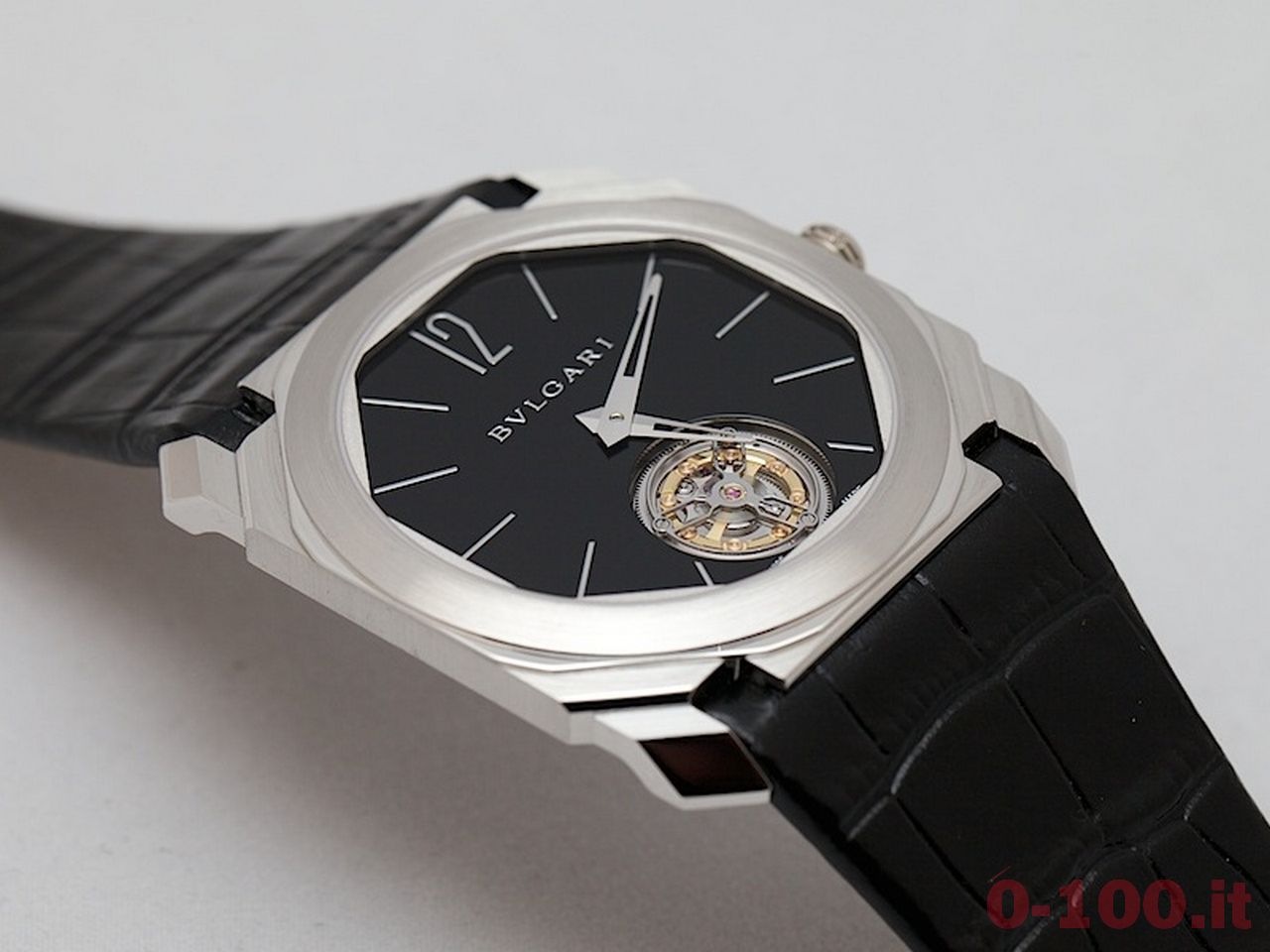 bulgari octo tourbillon prezzo