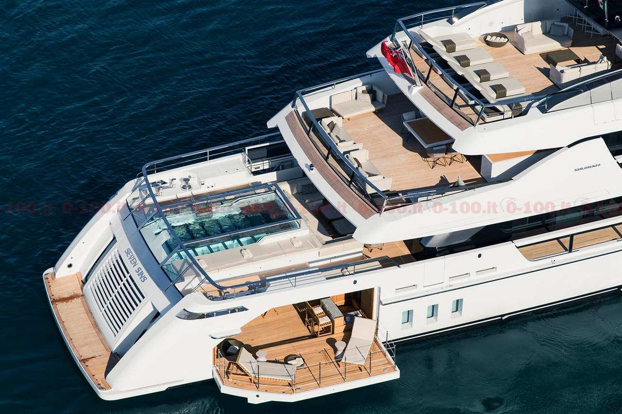 Monaco Yacht Show 2017_ Sanlorenzo 52steel Mega yacht Seven Sins _prezzo_price_0-1002