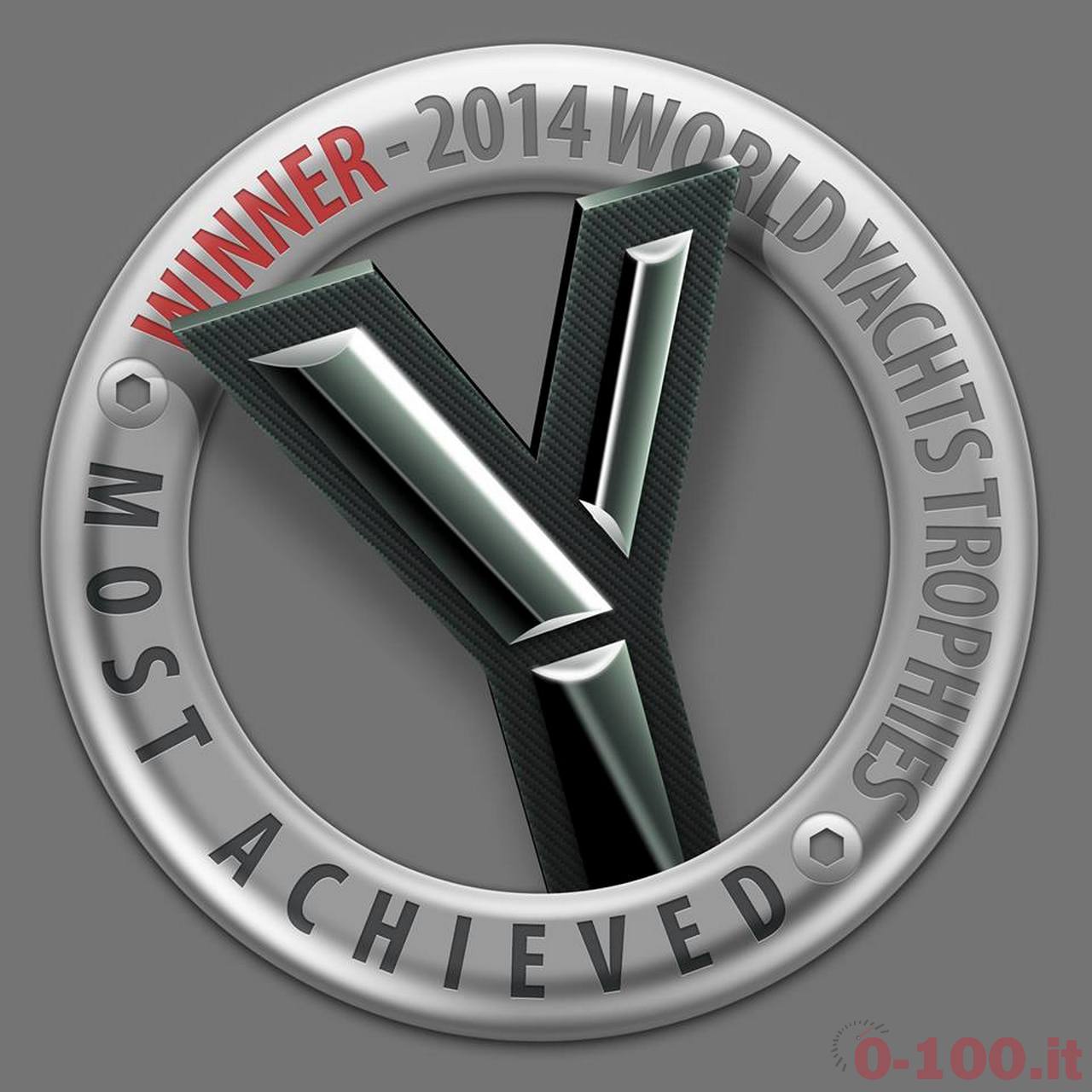 World Yacht Trophy 2014_Most_Achieved _Trophy_AzimutGrande95RPH_0_100