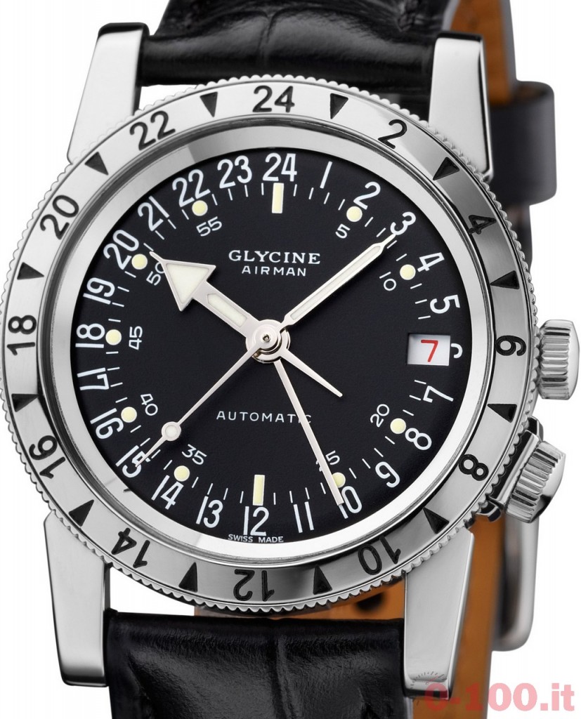 Glycine airman n1 hotsell