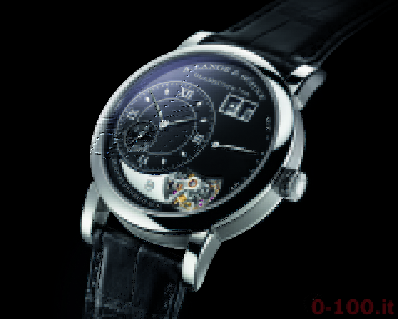 Lange & hotsell sohne prezzi