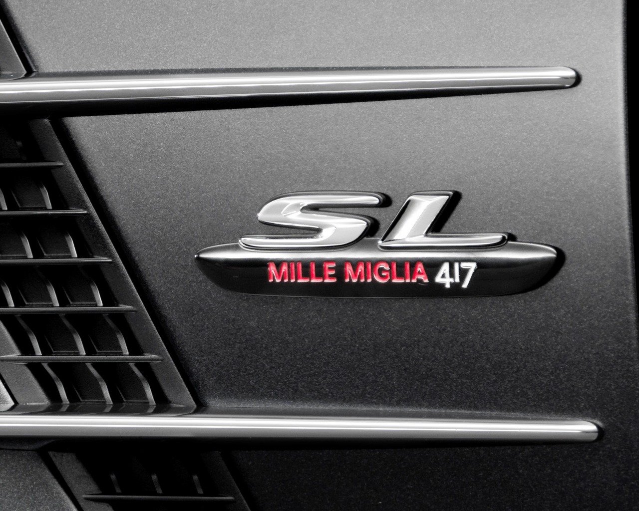 Mercedes-Benz SL-Klasse (R 231), 2015