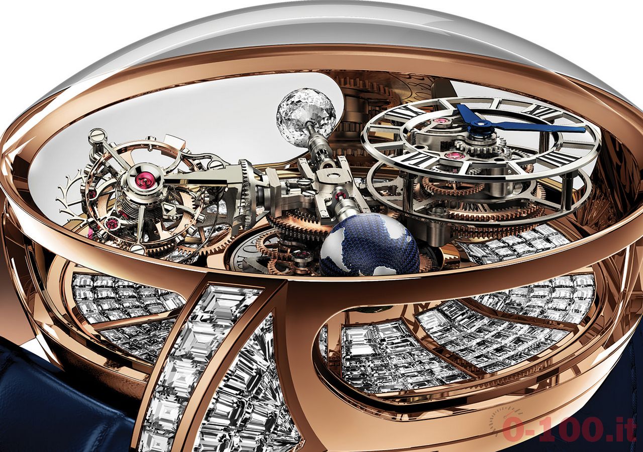 Jacob & deals co orologi prezzi