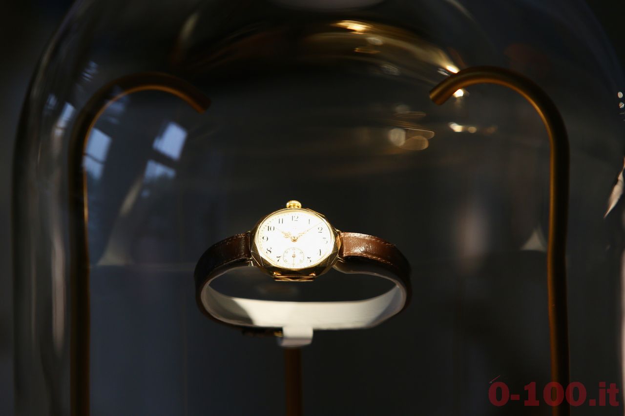 OMEGA 'Her Time' Exhibition Opening
