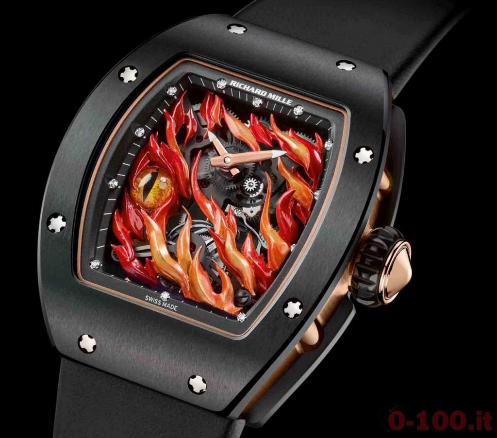 Richard mille deals prezzo