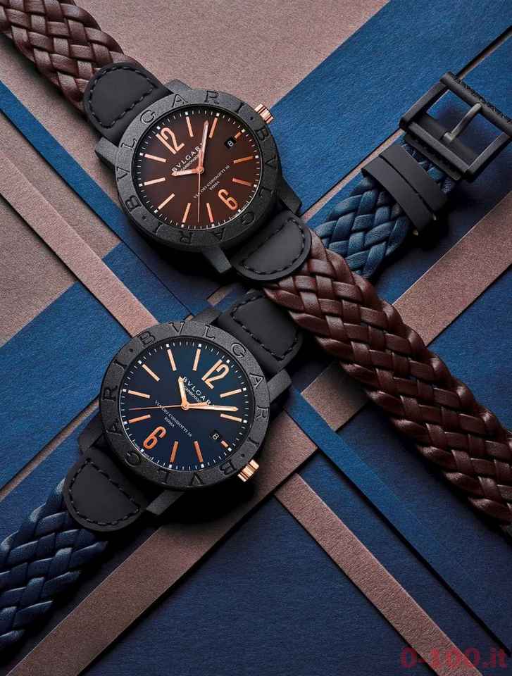 bulgari carbongold nuovo prezzo