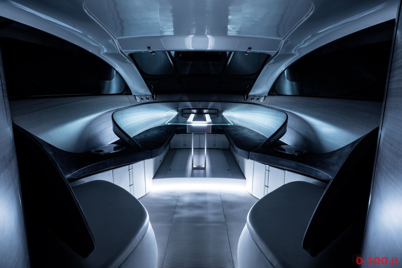 Mercedes-Benz Style mit zwei Premieren auf der Monaco Yacht Show