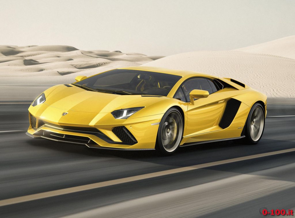 Lamborghini aventador 0 100 Lamborghini aventador 0 100