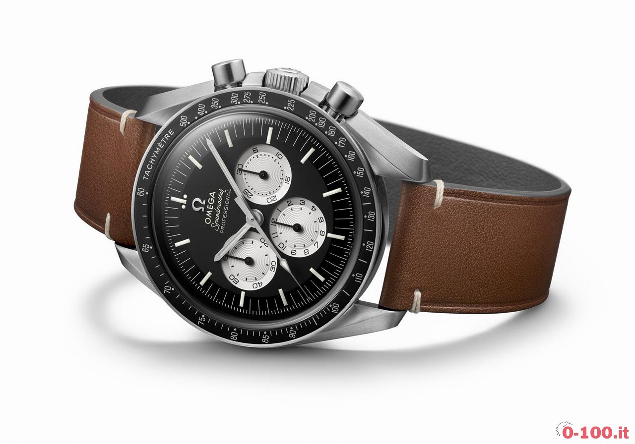 OMEGA Speedmaster “Speedy Tuesday” Limited Edition Ref. 311.32.42.30.01.001 - www.paulmartinsmith.com