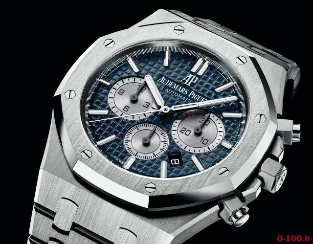 Prezzo royal oak 2025
