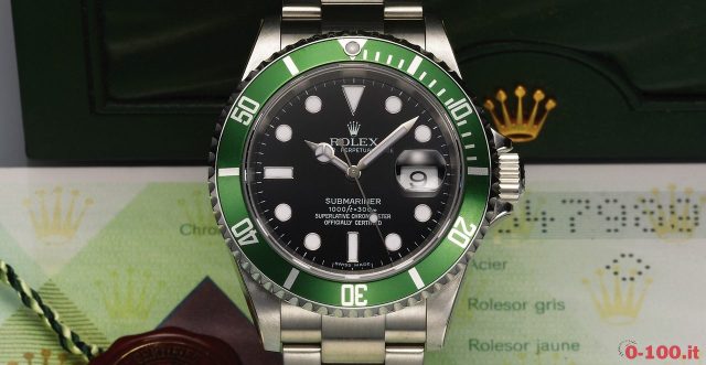 Rolex Submariner Ref. 16610LV_rolex_ghiera_verde_0-100
