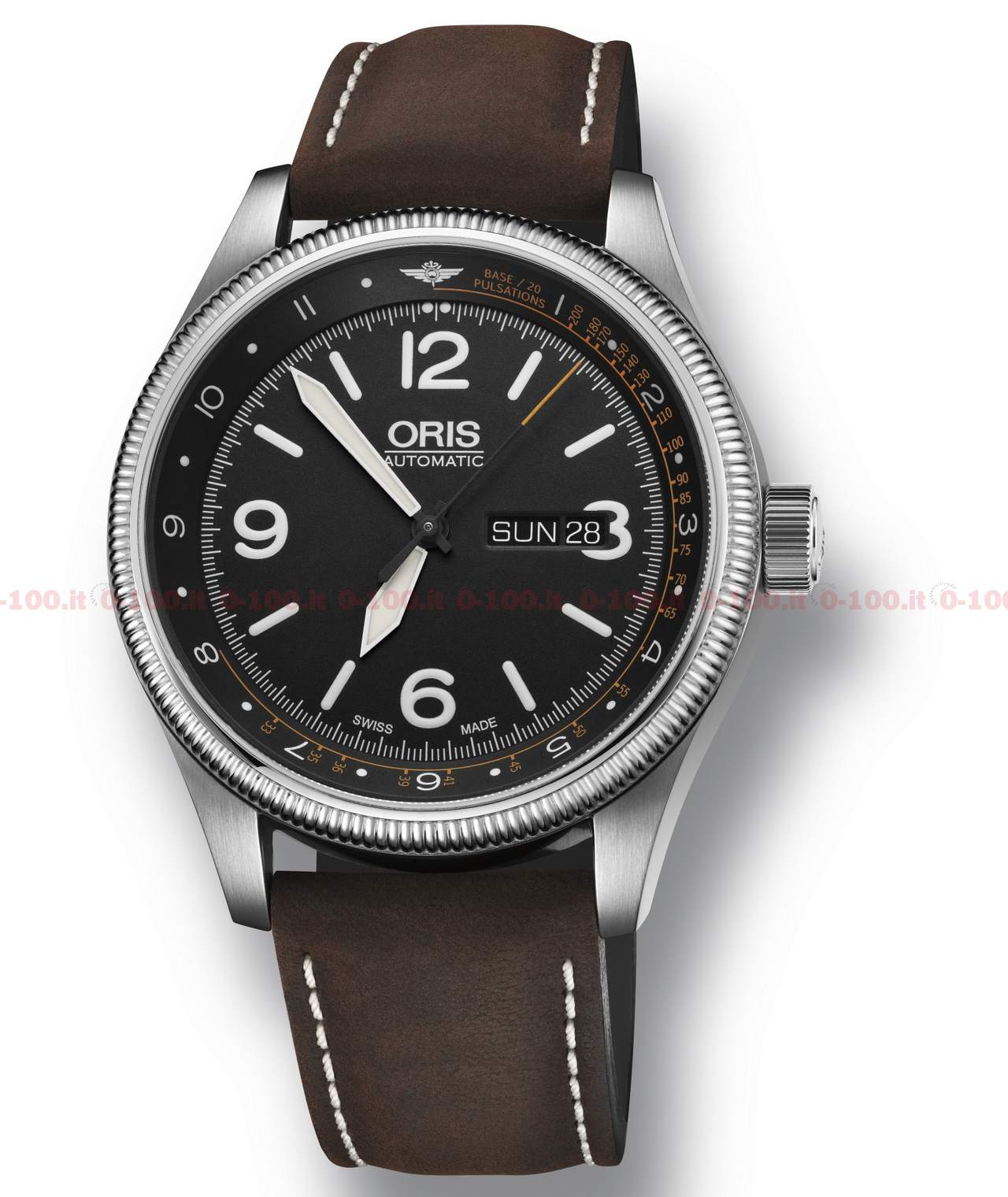01 735 7728 4084-Set LS - Oris Royal Flying Doctor Service Limited Edition II_HighRes_6351